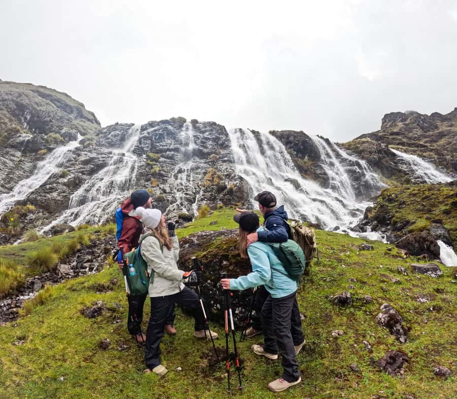 Cusco: 4-Day Lares Trek to Machu Picchu with Panoramic Train - Packing for real comfort: warm nights, rain, and altitude sanity
