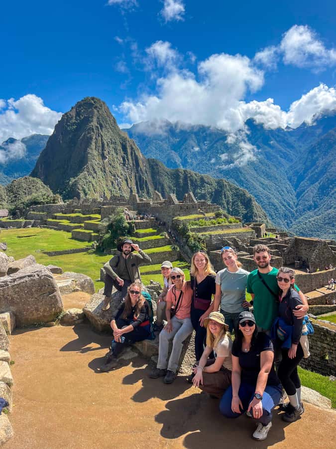 Cusco: 4-Day Salkantay Trek to Machu Picchu, Panoramic Train - Key Things I’d Notice Fast