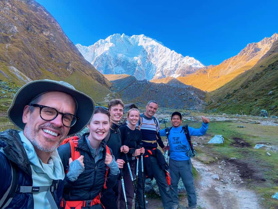 Cusco: 4-Day Salkantay Trek to Machu Picchu, Panoramic Train - Why This Trek Mixes Big Nature With Real Comfort