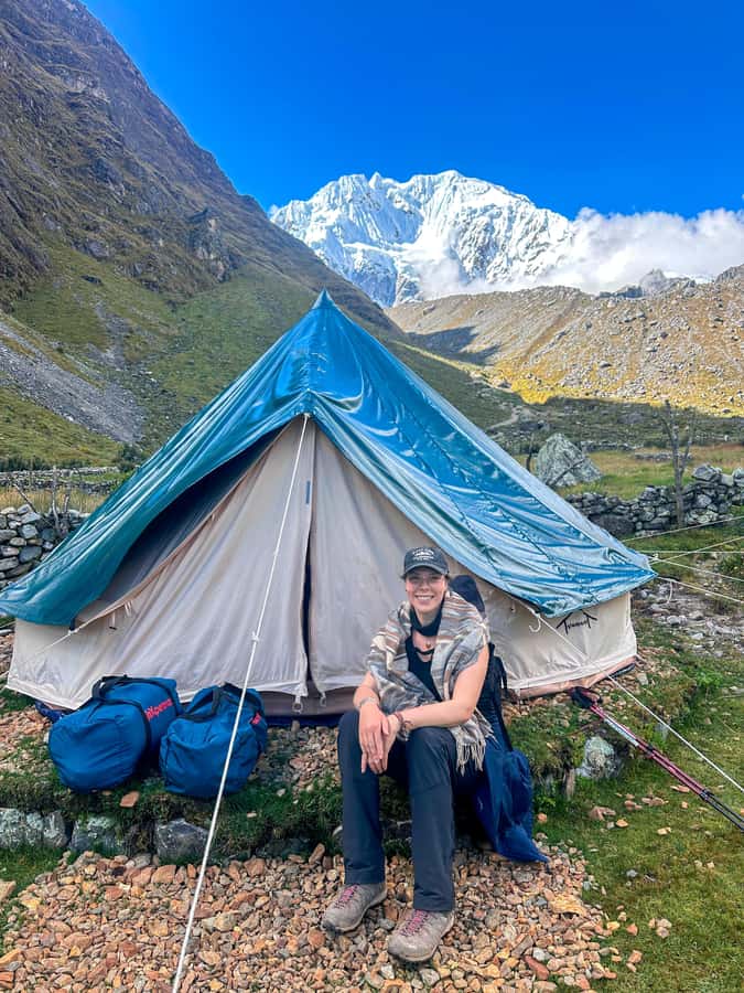 Cusco: 4-Day Salkantay Trek to Machu Picchu, Panoramic Train - Who Should Book This, and Who Should Skip It