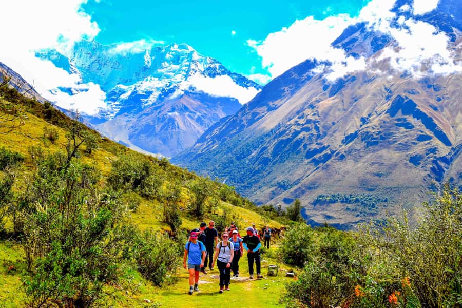 Cusco: 5-Day Salkantay Ultimate Trek to Machu Picchu - What’s included (and what that means for your comfort)