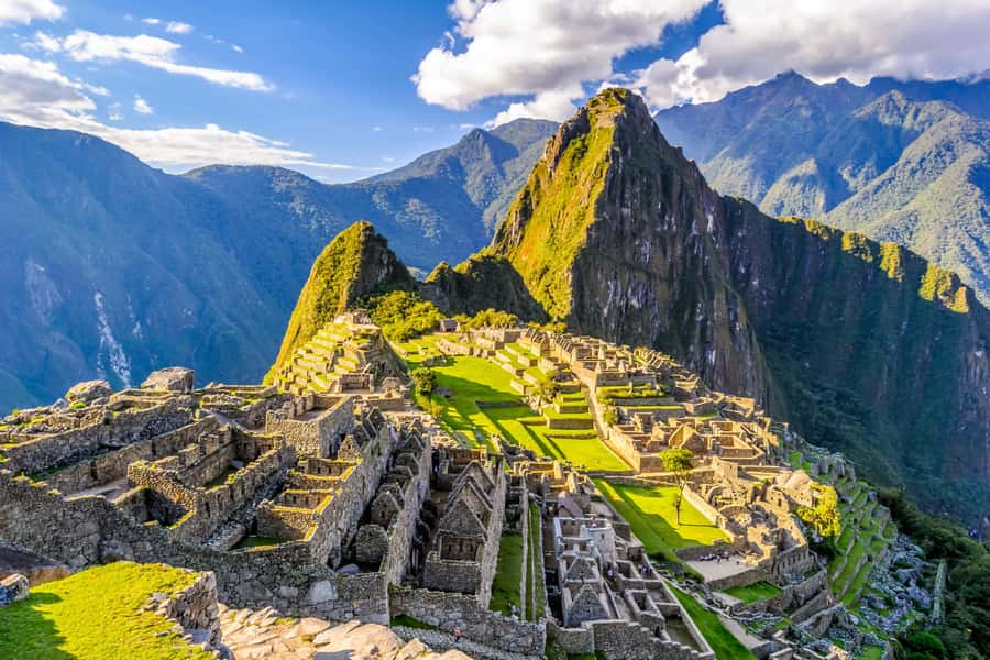 Cusco: 5-Day Salkantay Ultimate Trek to Machu Picchu - Day 2: the Salkantay Pass, plus the big mood shift after