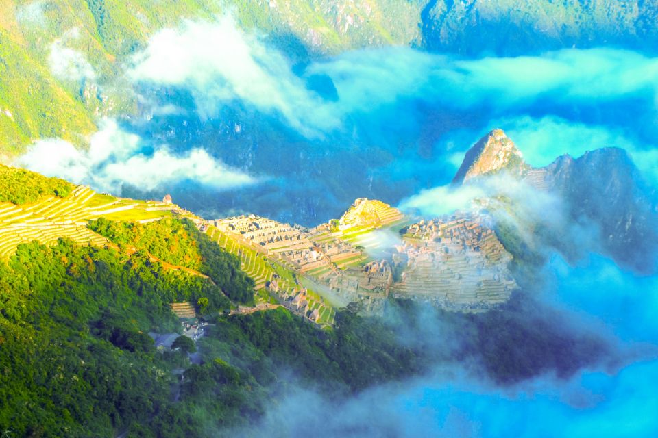 Cusco: 5-Day Salkantay Ultimate Trek to Machu Picchu - Pace, difficulty, and who this trek fits best
