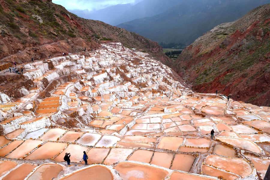 Cusco: 6-Day Andean Jewels Experience - Train to Aguas Calientes: Comfort Where You Need It