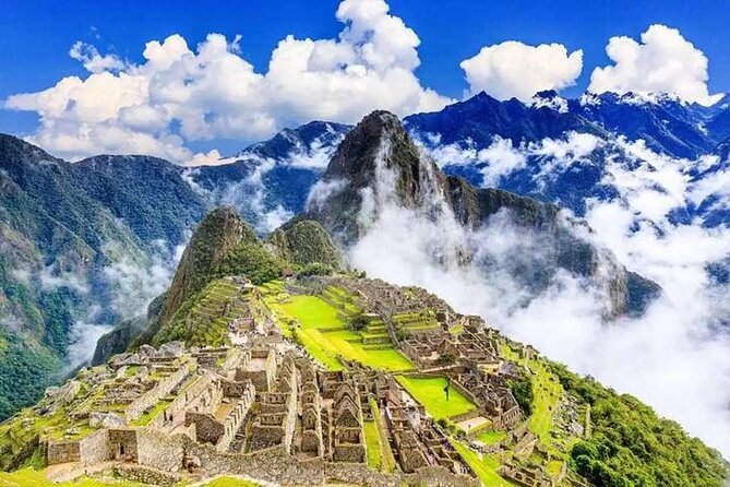 Cusco 7 days Tour in Machu Picchu, Humantay Lake and Vinicunca - Key highlights you’ll actually feel on the trip
