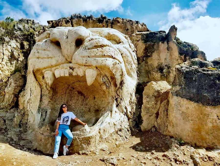Cusco: Abode of the Gods ATV Tour with Transfer - ATV Riding in Cusco: what this tour is really about