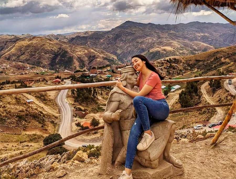 Cusco: Abode of the Gods ATV Tour with Transfer - What to wear and bring: dust, sun, and the not-so-fun surprises