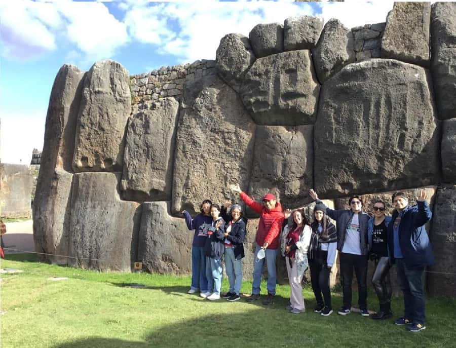 Cusco: Archaeological Park Morning Tour - Key highlights worth planning for