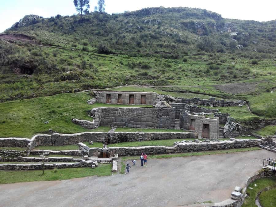 Cusco: Archaeological Park Morning Tour - Who This Tour Suits (and Who Should Skip It)