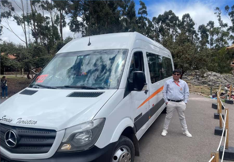 Cusco: Archaeological Park Morning Tour - A 6-Hour Cusco Circuit of Sun Temples and Water Engineering