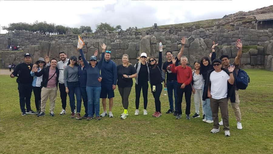 Cusco: Archaeological Park Morning Tour - The Timing, Tickets, and What $13 Really Buys