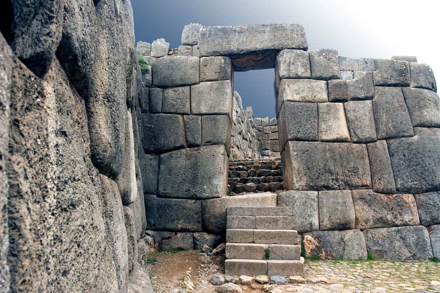 Cusco: Archaeological Park Morning Tour - Coricancha Primer: Starting With Cusco’s Sun Connection