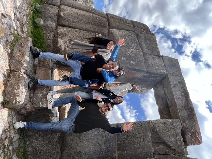Cusco: Archeological Sites Tour and Forest Photo Experience - Key Highlights You’ll Care About