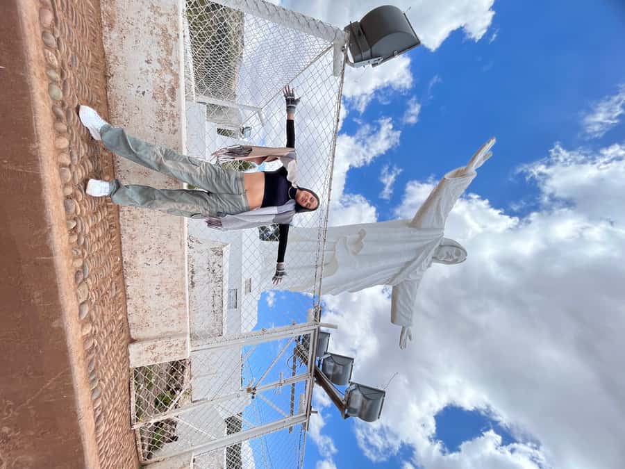 Cusco: Archeological Sites Tour and Forest Photo Experience - Qenqo First: A Natural Rock Formation Turned Ceremonial Center