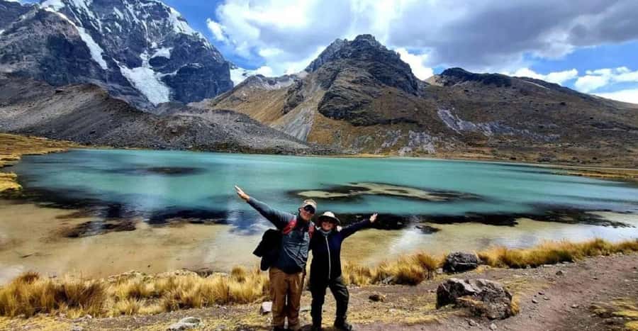 Cusco: Ausangate Tour 7 Lagoons full day - Key highlights you’ll actually feel
