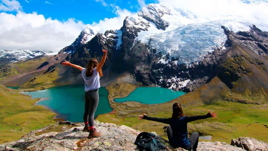 Cusco: Ausangate Tour 7 Lagoons full day - Setting Out From Cusco: The 4:30–5:00 a.m. reality