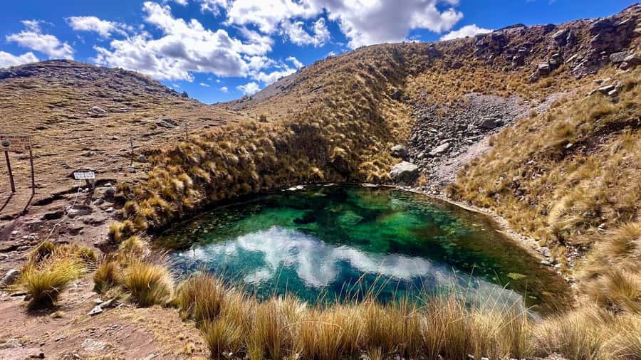 Cusco: Ausangate Tour 7 Lagoons full day - Cost and value: why $36 can still be a half-day budget bump