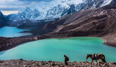 Cusco: Ausangate Tour Seven Lagoons + meals - The Full Schedule From 4:30 a.m. Pickup to 7:30 p.m. Cusco Return