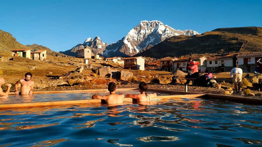 Cusco: Ausangate Tour Seven Lagoons + meals - Who This Tour Suits Best (and Who Should Skip It)