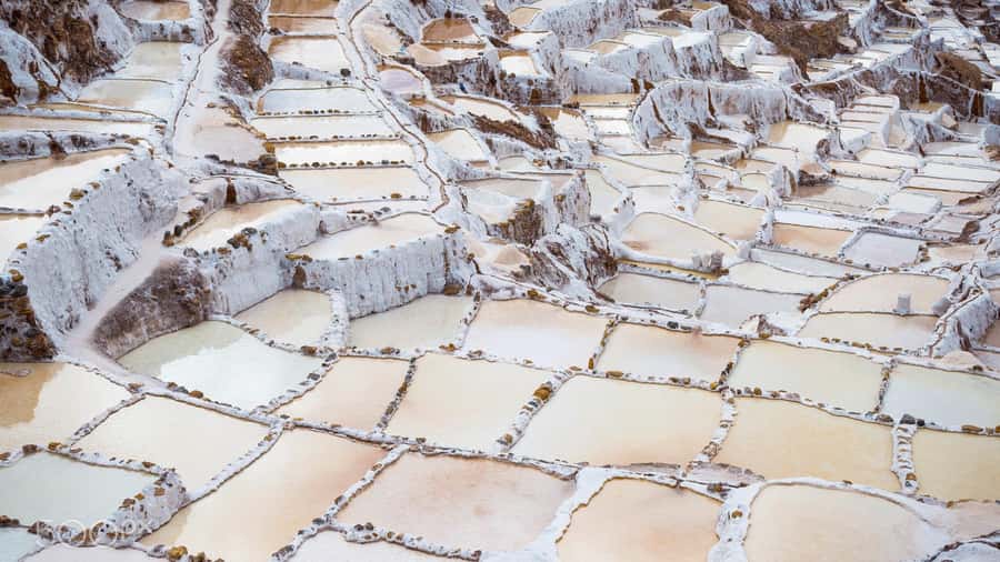 Cusco: Aventura Cuatrimoto en Moray y Salineras medio dia - Moray Terraces: Where the “Why” Makes the Ride Better