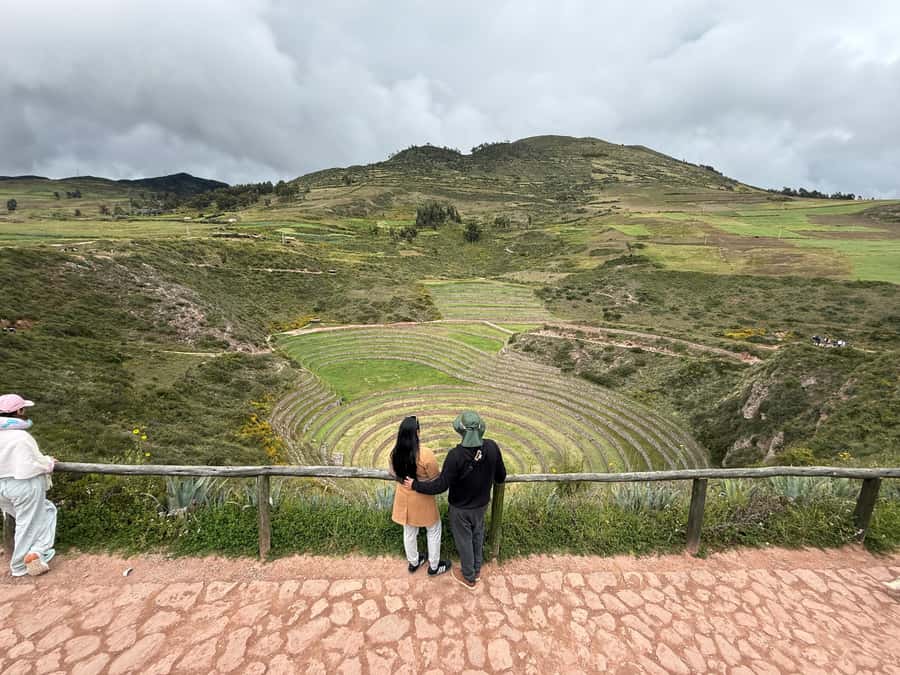 Cusco: Aventura Cuatrimoto en Moray y Salineras medio dia - Languages, Group Size, and Guide Support: The Value Driver