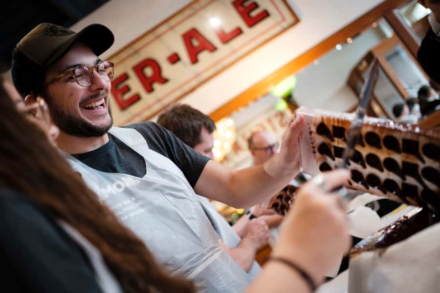 Cusco: Chocolate Workshop with the Best Local Organic Cacao - Key Highlights You’ll Care About