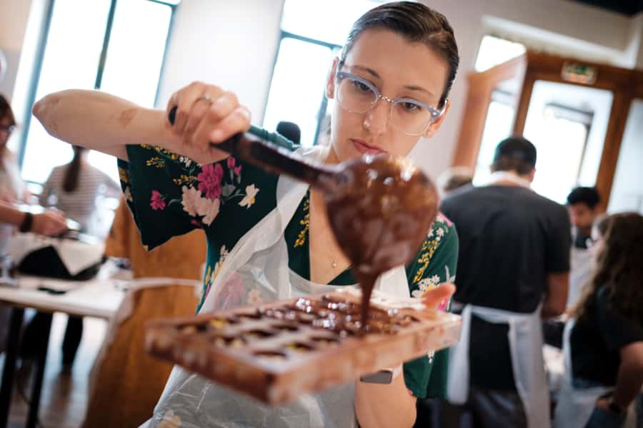 Cusco: Chocolate Workshop with the Best Local Organic Cacao - Belgian-Style Pralines and Mendiants in 150 Minutes
