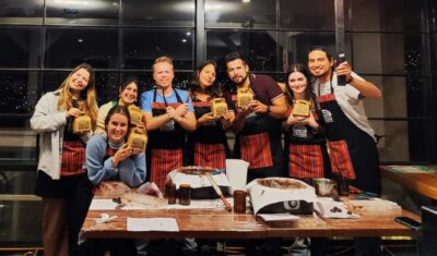 Cusco: Chocolate Workshop with the Best Local Organic Cacao - Why Chuncho Cacao and Peruvian Chocolate Matter