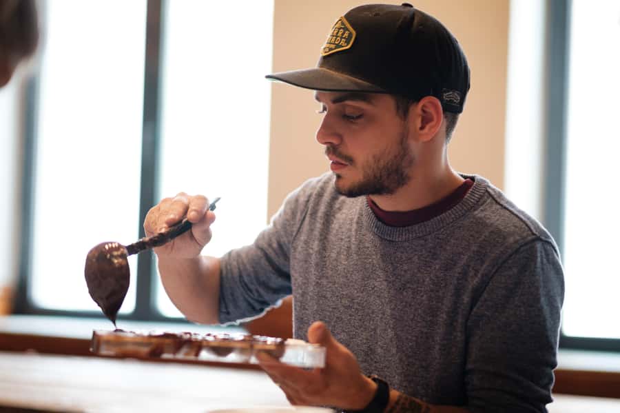 Cusco: Chocolate Workshop with the Best Local Organic Cacao - Toppings, Ganache, and Hot Chocolate You’ll Actually Remember