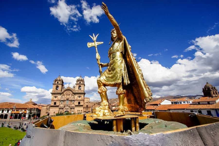 Cusco: City and Nearby Ruins 5-Hour Guided Tour - Key Things To Know Before You Go