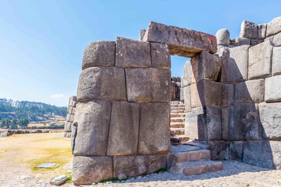 Cusco: City and Nearby Ruins 5-Hour Guided Tour - Should You Book This Tour?
