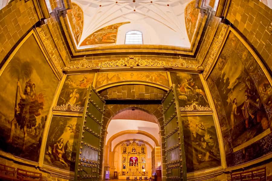 Cusco: City and Nearby Ruins 5-Hour Guided Tour - A 5-Hour Cusco Circuit That Makes Sense Right Away