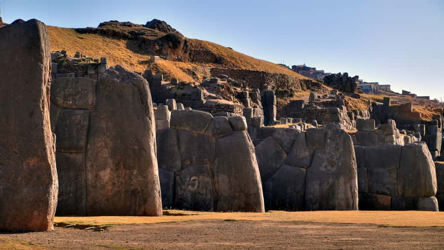Cusco: City and Nearby Ruins 5-Hour Guided Tour - Pacing, Language, and the Possible Textile Stop