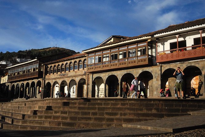 Cusco City Sightseeing, San Pedro Market, Cathedral and Qorikancha Temple - Price and Logistics: Is $59 Good Value?