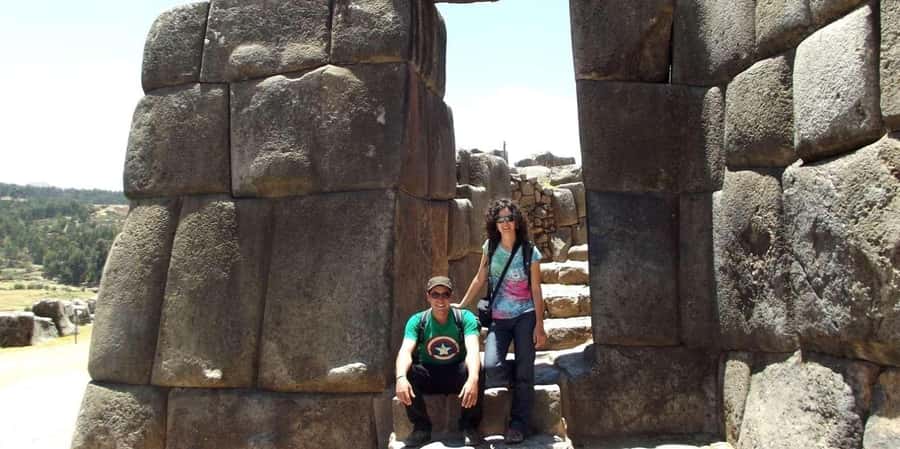 Cusco: City Tour | Half-Day Tour to 4 Archaeological Sites - Transportation, group flow, and how not to lose time
