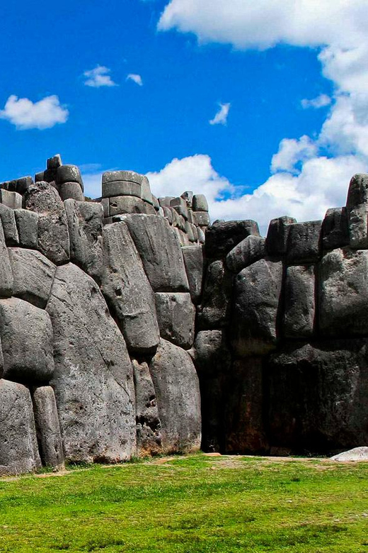 Cusco: City Tour | Half-Day Tour to 4 Archaeological Sites - The guide quality is the difference between good and great