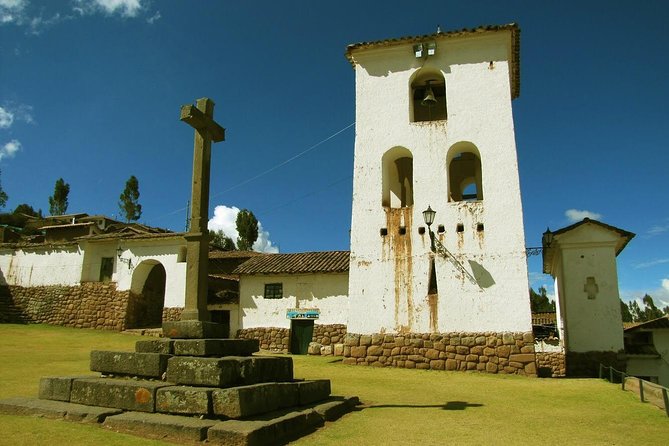 Cusco City Tour with Sacsayhuaman & Inca Sites – Small Group - Cusco in 4–5 Hours: how the small group tour works