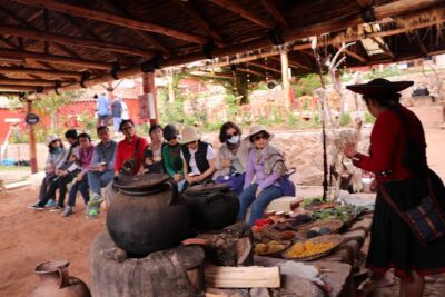 Cusco City Tour with Sacsayhuaman & Inca Sites – Small Group - Coricancha: Sun Temple foundations under the Santo Domingo convent