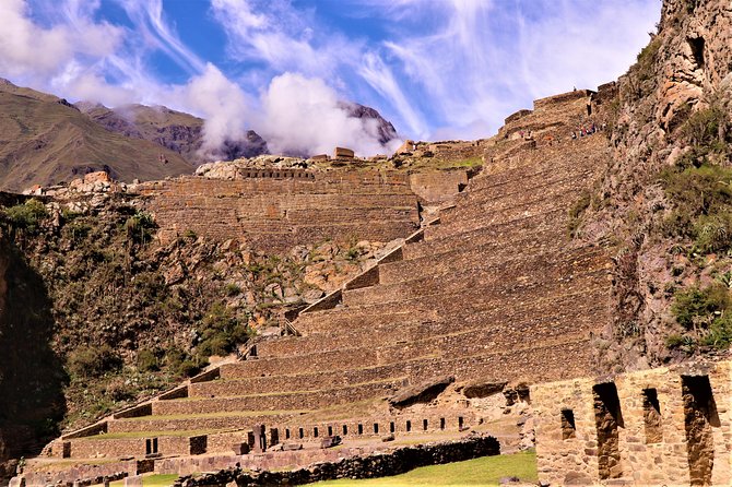 Cusco City Tour with Sacsayhuaman & Inca Sites – Small Group - Who this tour suits best (and who should choose something else)