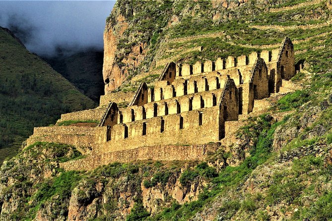 Cusco City Tour with Sacsayhuaman & Inca Sites – Small Group - Small practical tips that make the day easier