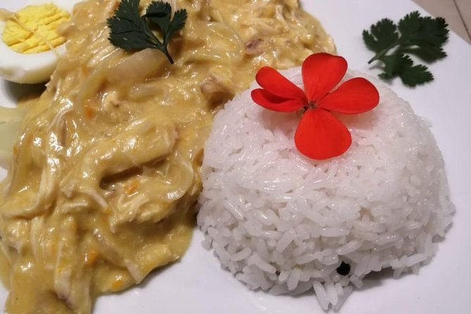 Cusco Cooking Class by ChocoMuseo in Cusco - Price and group size: does $54.06 feel fair?