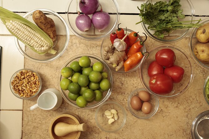 Cusco Cooking Class by ChocoMuseo in Cusco - Who this Cusco class is best for