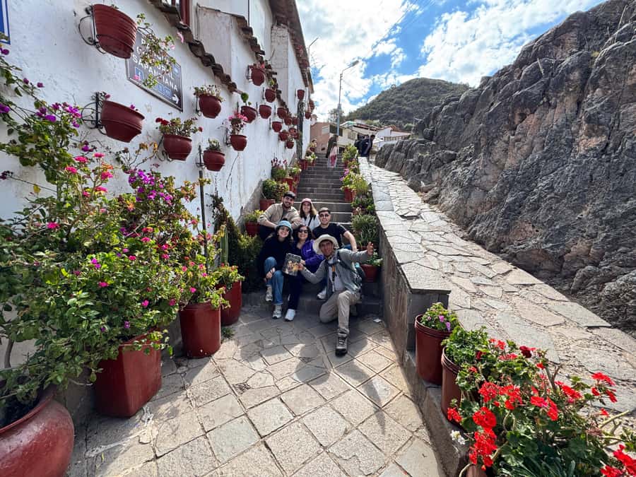 Cusco: Cultural Walking Tour with Local Guide⭐⭐⭐⭐⭐ - Practical tips for a smoother 138-minute stroll