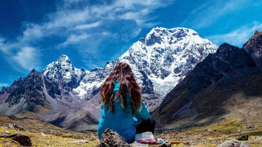 Cusco: Day Trip to the 7 Ausangate Lagoons with Lunch - Key things I’d circle before you book