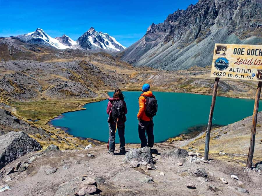 Cusco: Day Trip to the 7 Ausangate Lagoons with Lunch - Why the 7 Ausangate Lagoons feel different from a typical Cusco outing
