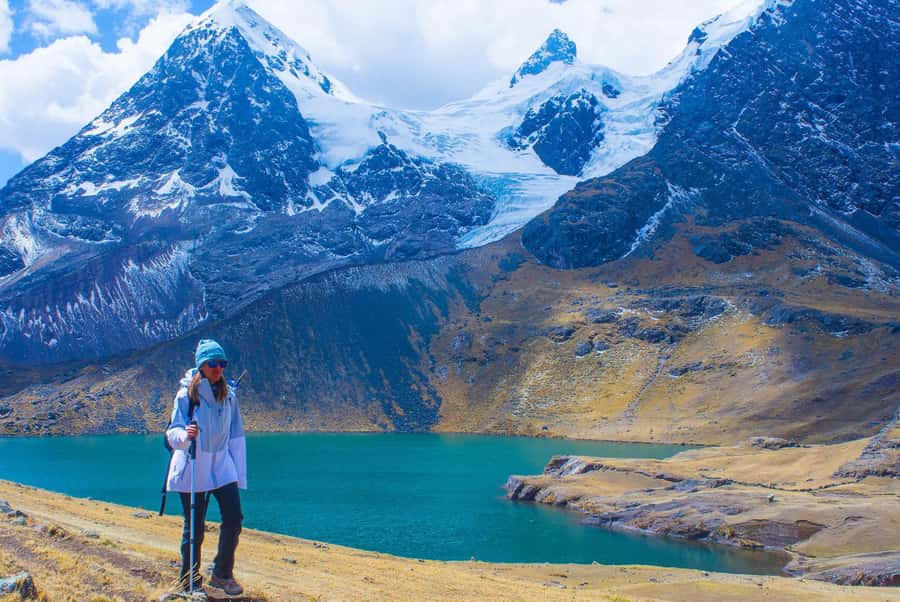 Cusco: Excursion to Ausangate 7 Lagunas + lunch - Breakfast and lunch: included meals that keep the day manageable