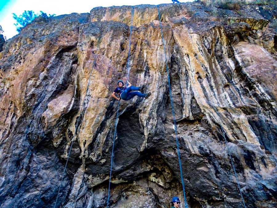Cusco: Extreme Sky Bike and Rappelling Adventure - What to Bring (So You Don’t Waste the Day)
