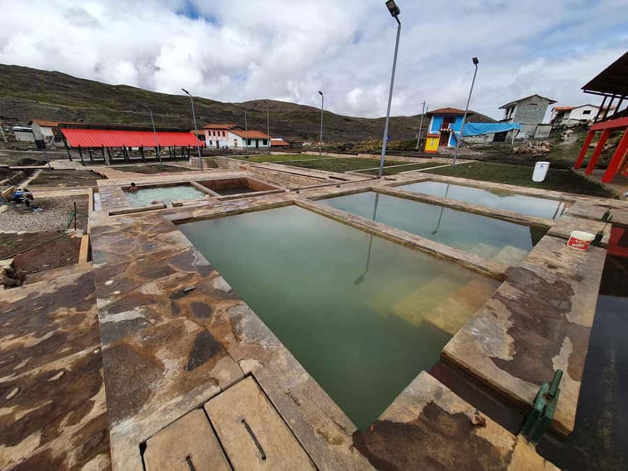 Cusco : full day 7 lagoons with lunch - Key things I’d bank on before you go