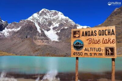 Cusco : full day 7 lagoons with lunch - Pacchanta breakfast: your fuel before the hike
