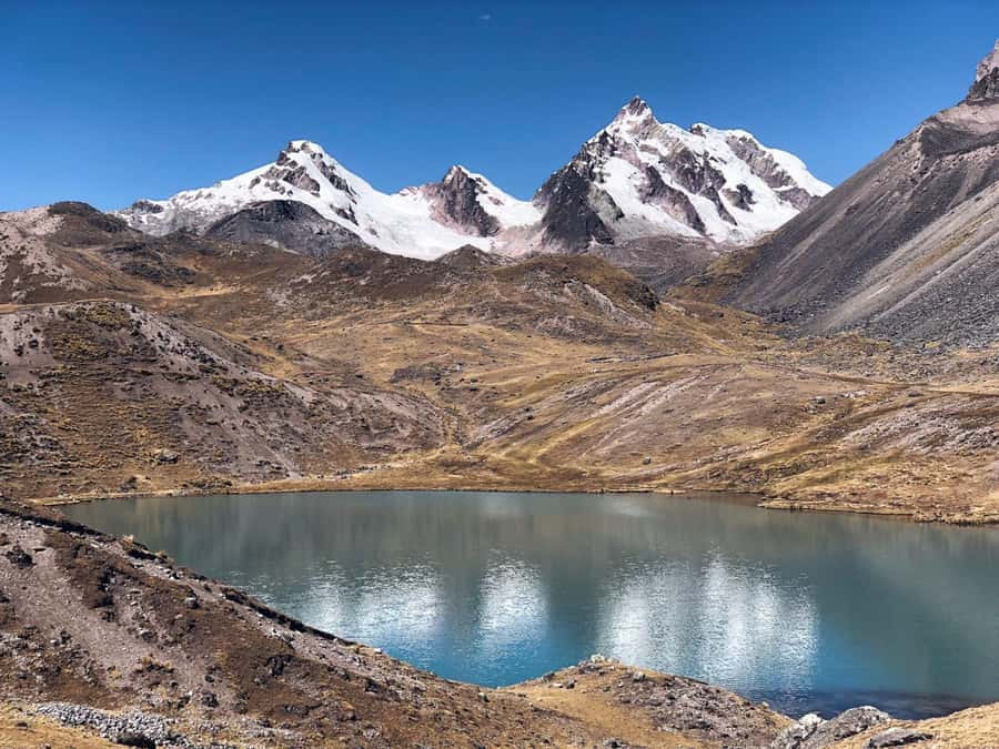 Cusco : full day 7 lagoons with lunch - Value check: does $43 feel fair?